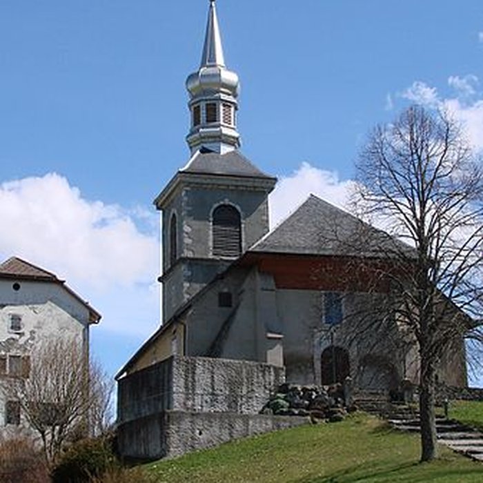 Photo de Église de la Conversion-de-Saint-Paul