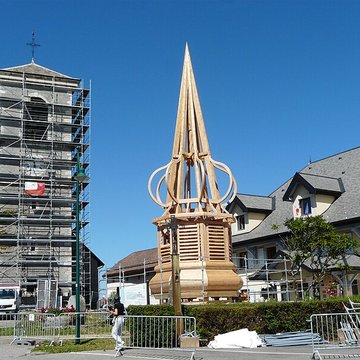 Église de la Conversion-de-Saint-Paul