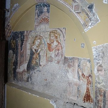 Église de la Conversion-de-Saint-Paul