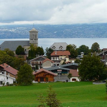 Église de la Conversion-de-Saint-Paul