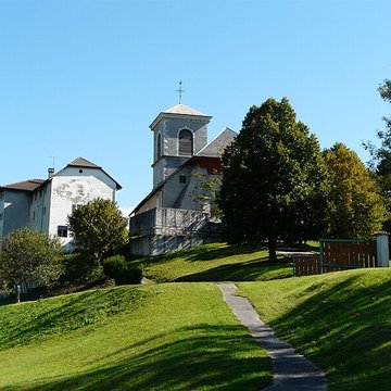 Église de la Conversion-de-Saint-Paul
