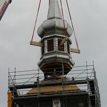 Église de la Conversion-de-Saint-Paul
