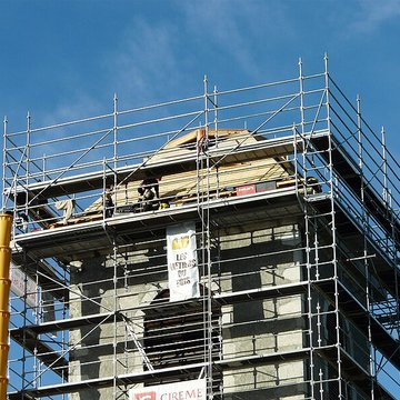 Église de la Conversion-de-Saint-Paul