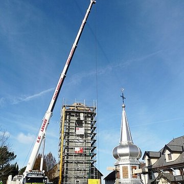 Église de la Conversion-de-Saint-Paul