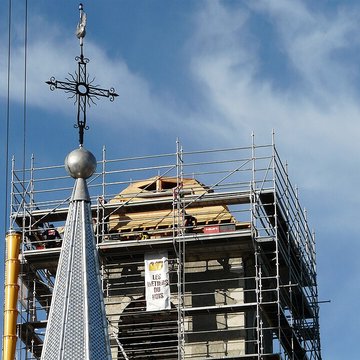 Église de la Conversion-de-Saint-Paul