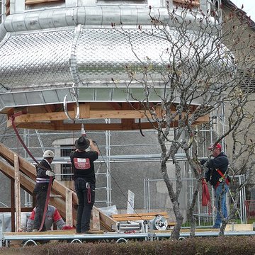 Église de la Conversion-de-Saint-Paul