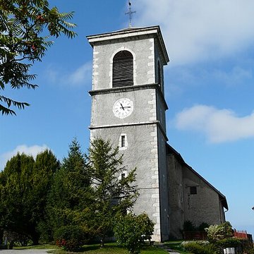 Église de la Conversion-de-Saint-Paul