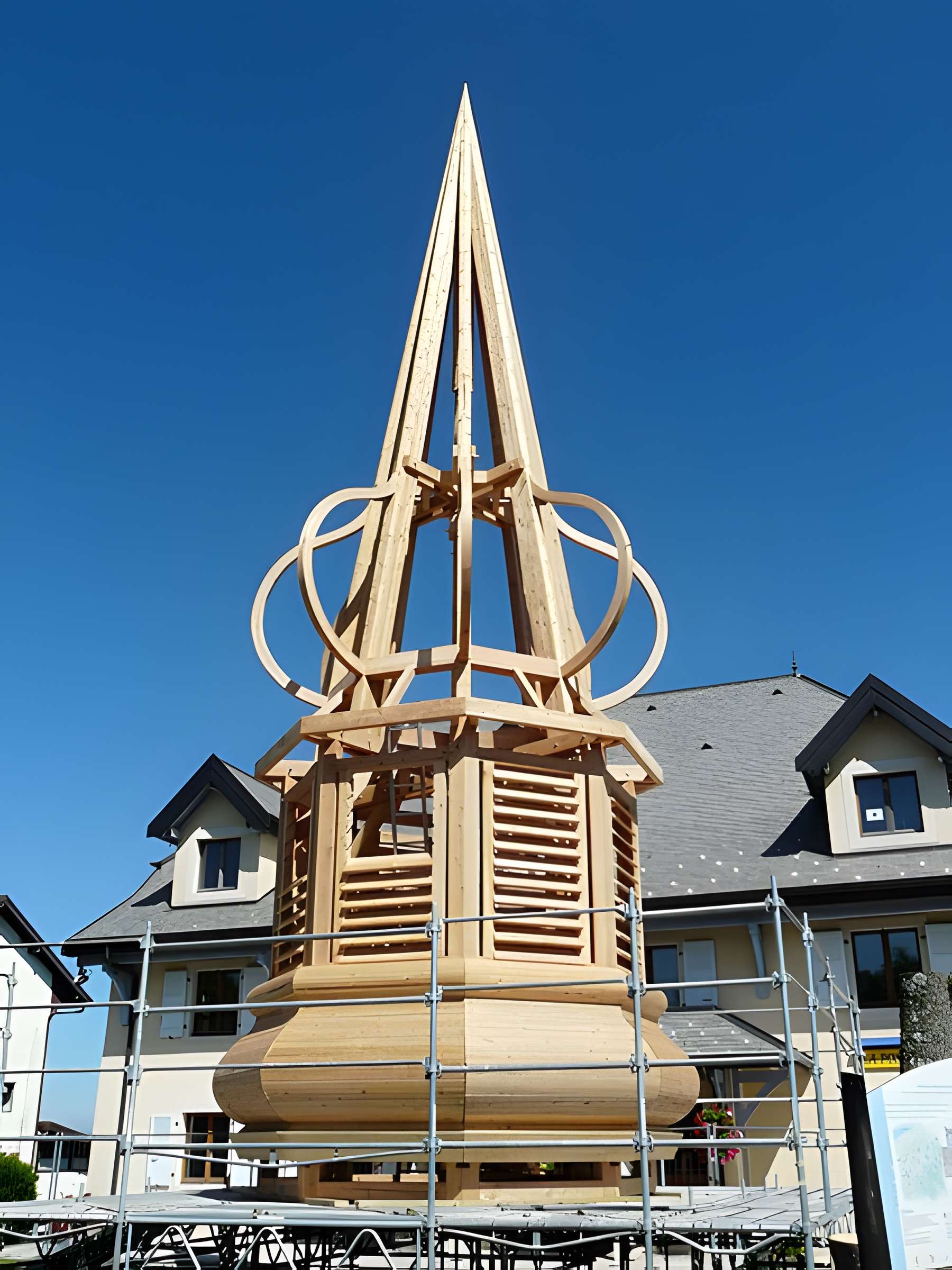 Église de la Conversion-de-Saint-Paul