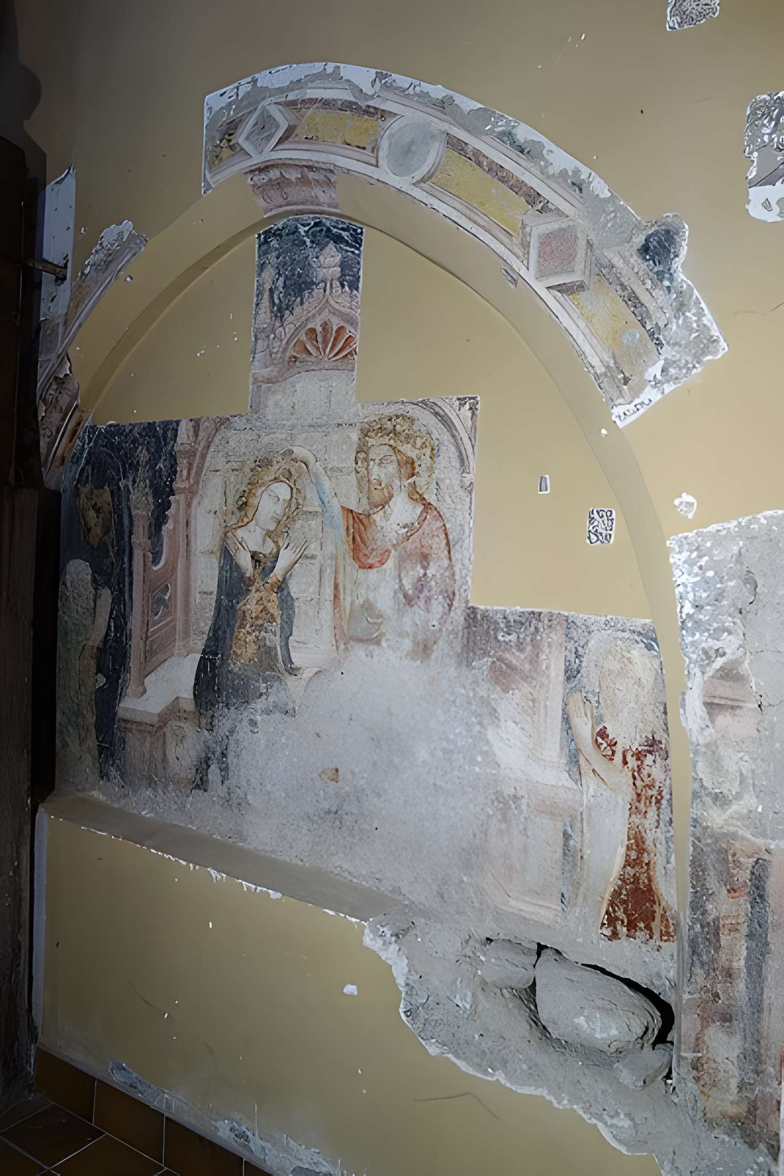 Église de la Conversion-de-Saint-Paul