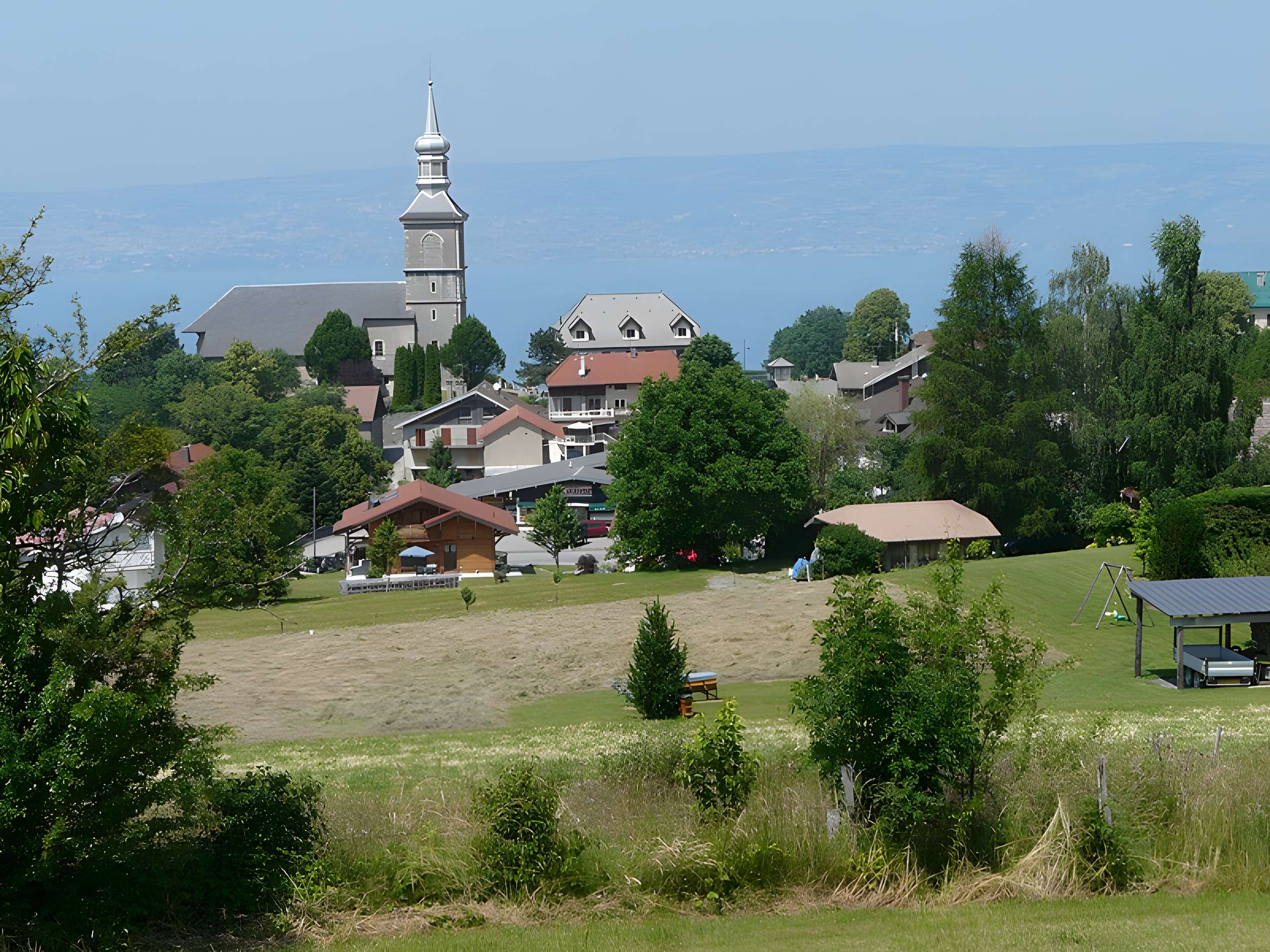 Église de la Conversion-de-Saint-Paul