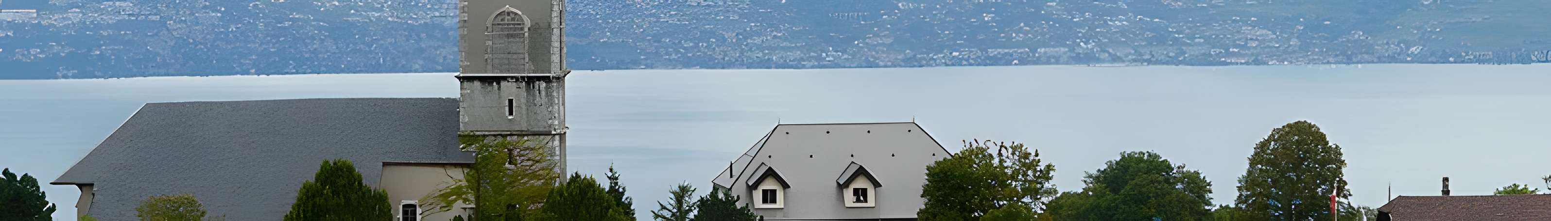 Église de la Conversion-de-Saint-Paul