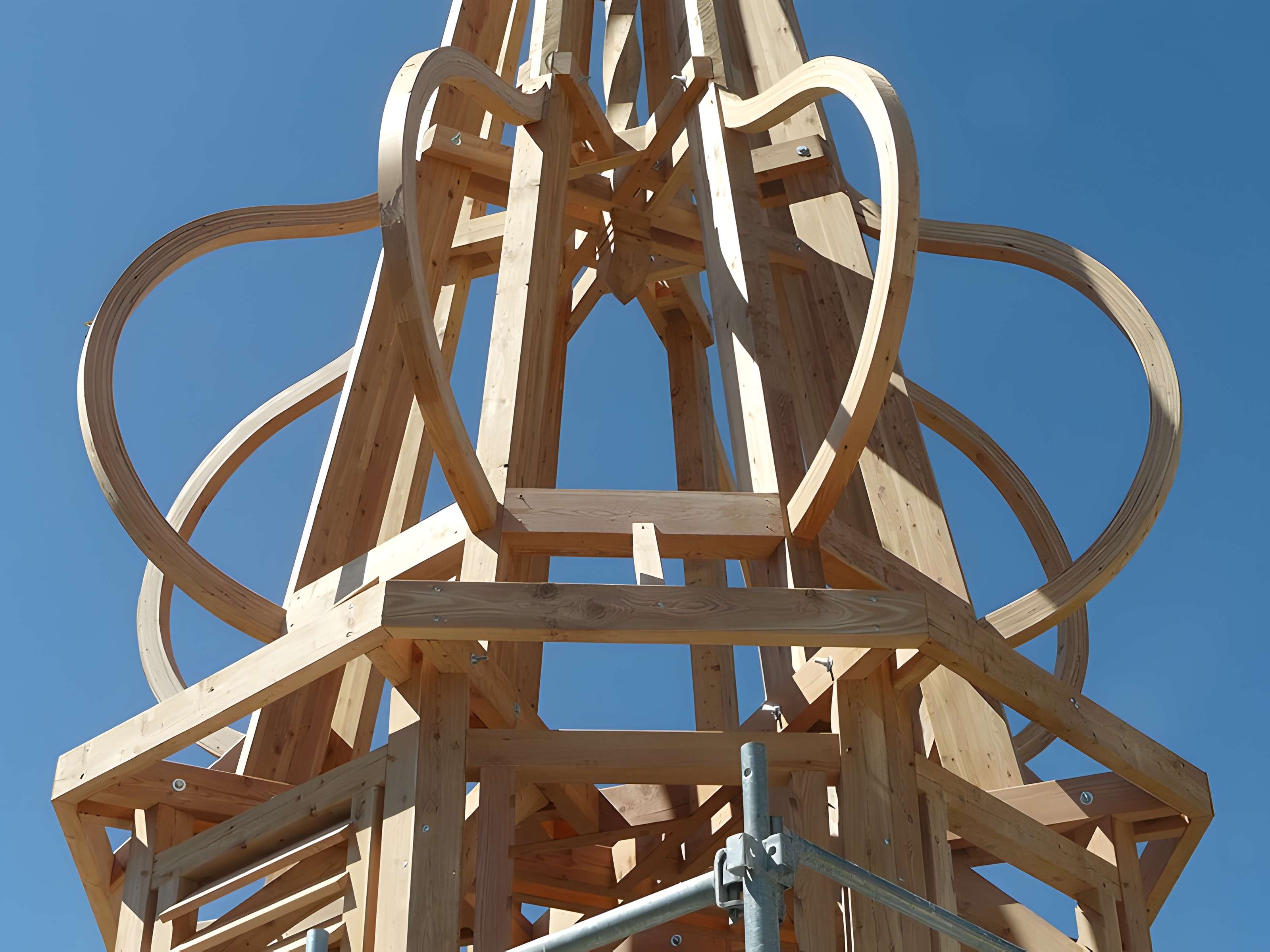 Église de la Conversion-de-Saint-Paul