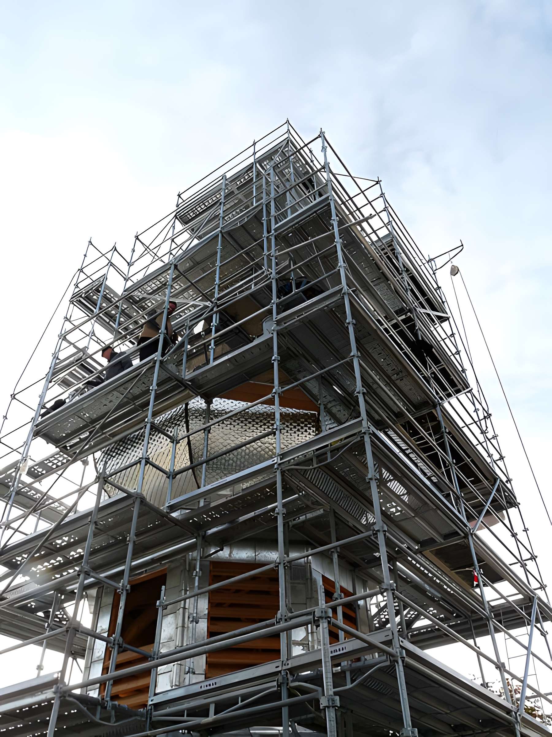 Église de la Conversion-de-Saint-Paul