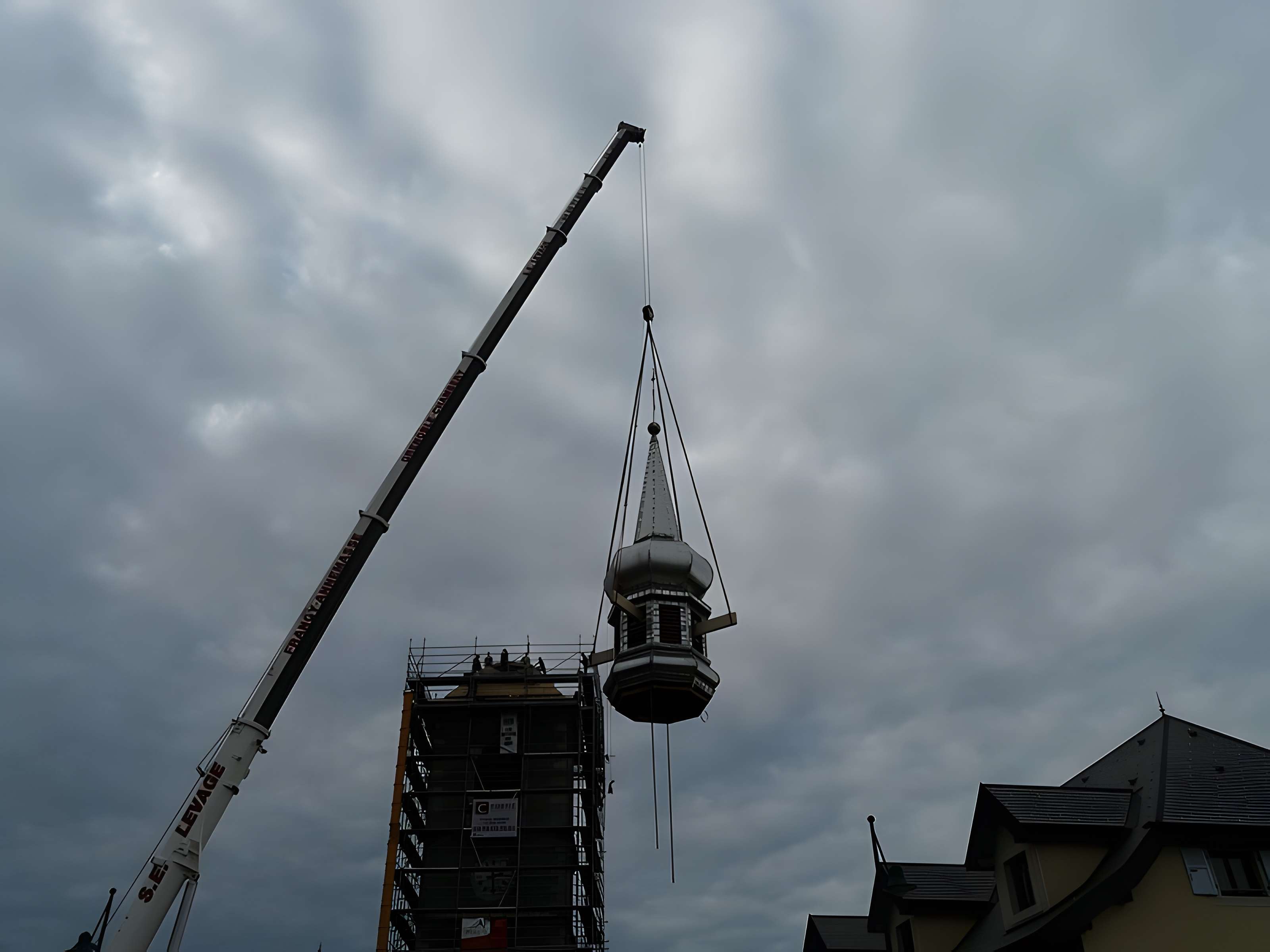 Église de la Conversion-de-Saint-Paul
