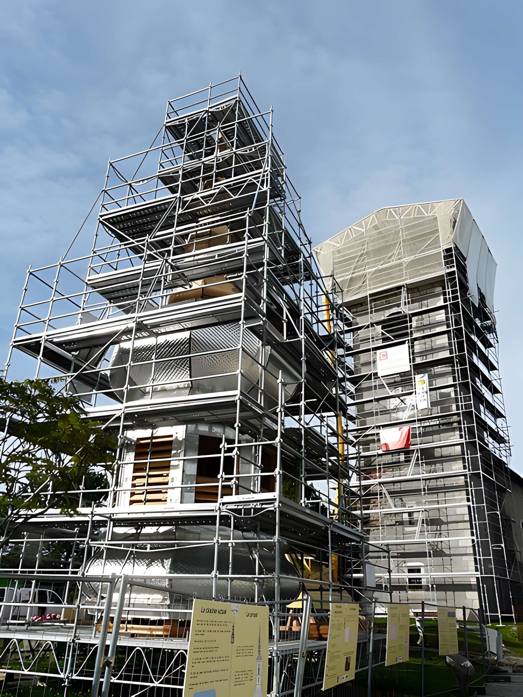 Église de la Conversion-de-Saint-Paul