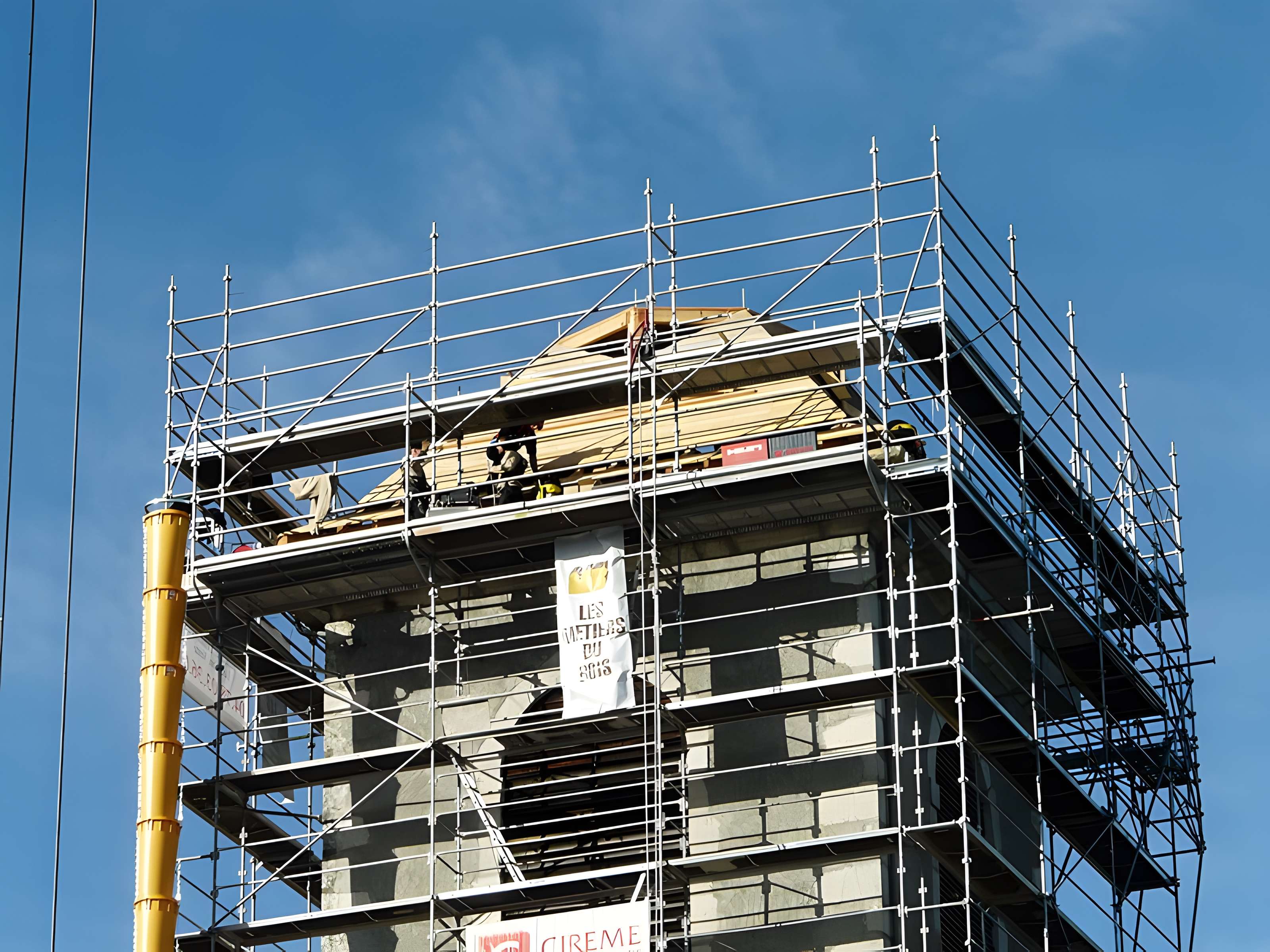 Église de la Conversion-de-Saint-Paul