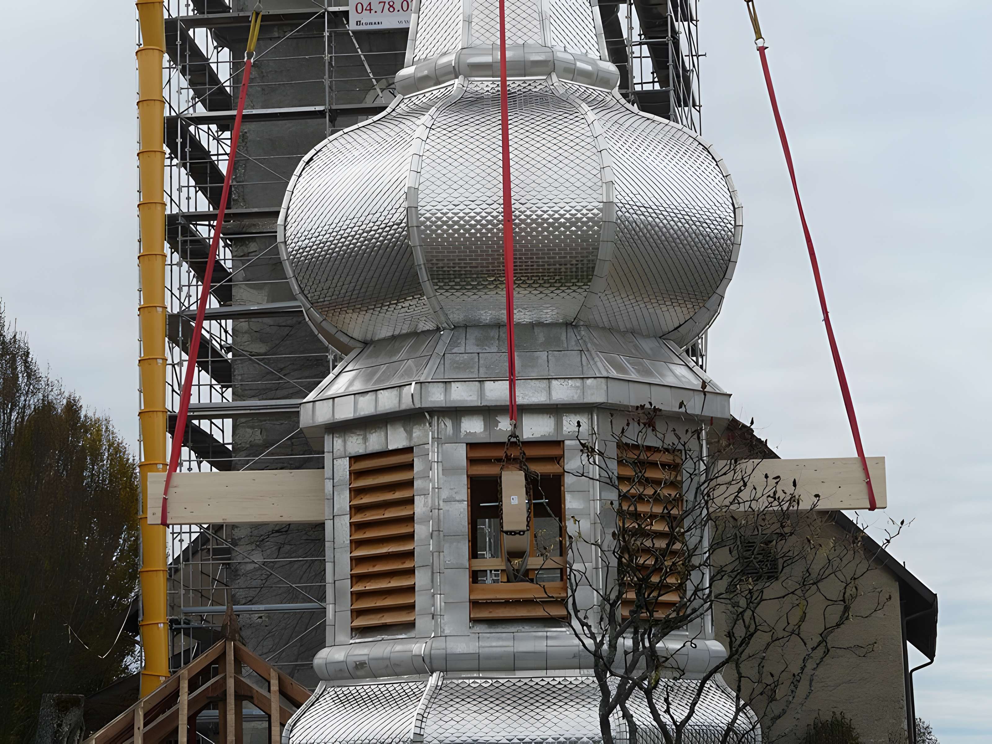 Église de la Conversion-de-Saint-Paul