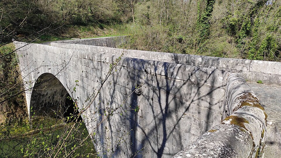 Photo de Pont Coppet