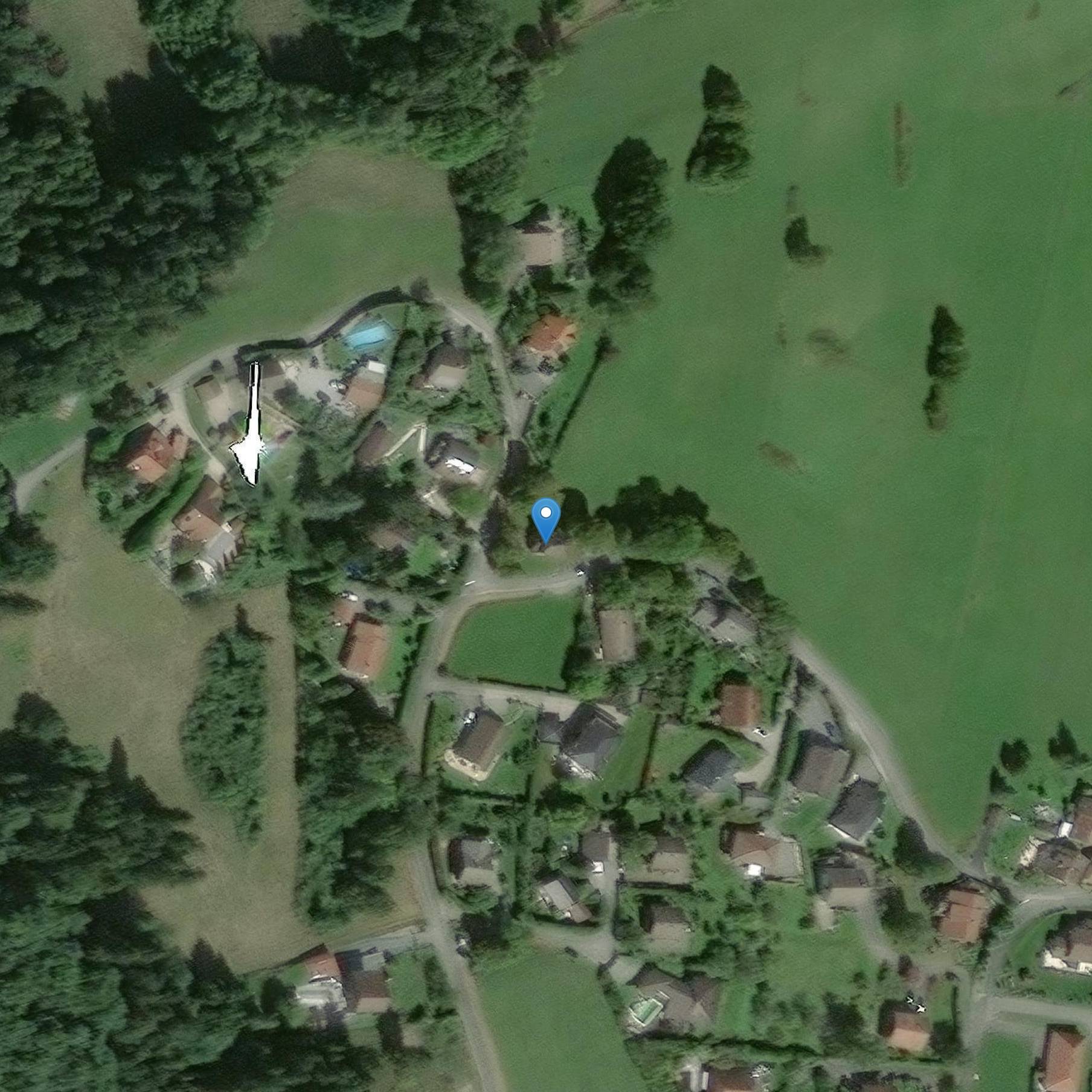 Photo de Chapel of Chavannex