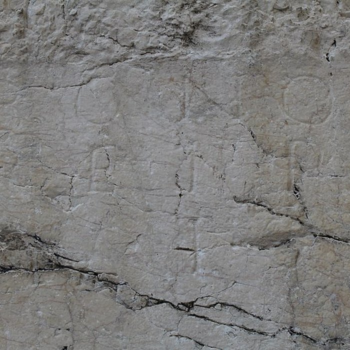 Photo de Inscription gallo-romaine