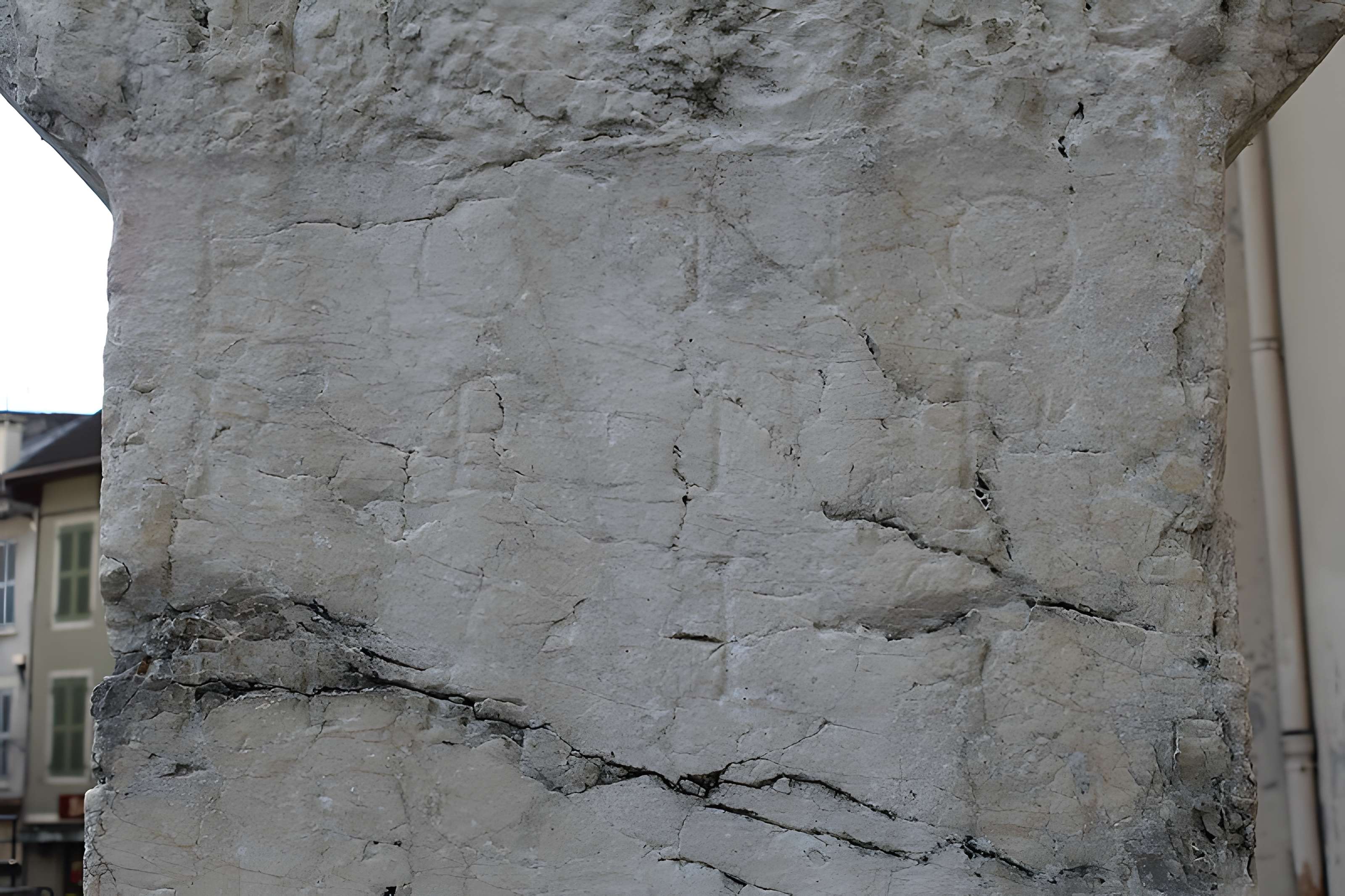 Inscription gallo-romaine