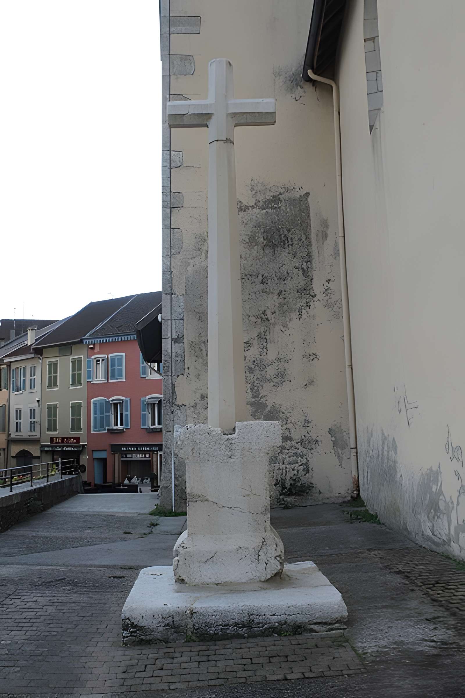 Inscription gallo-romaine