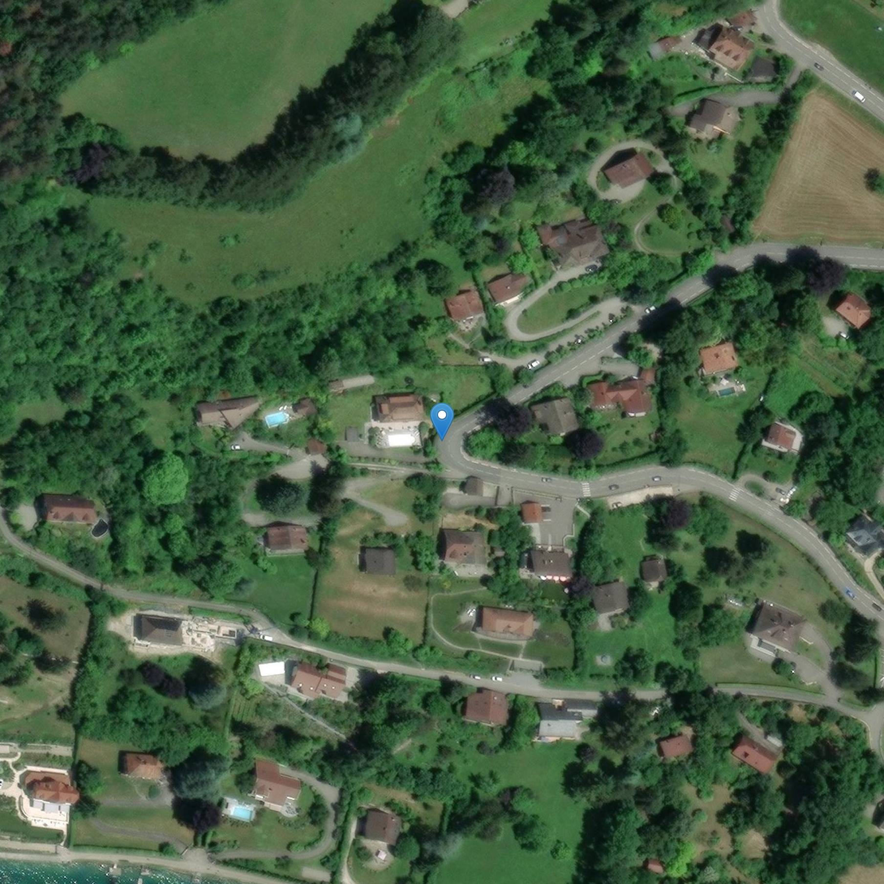 Photo de Oratoire de Thoron