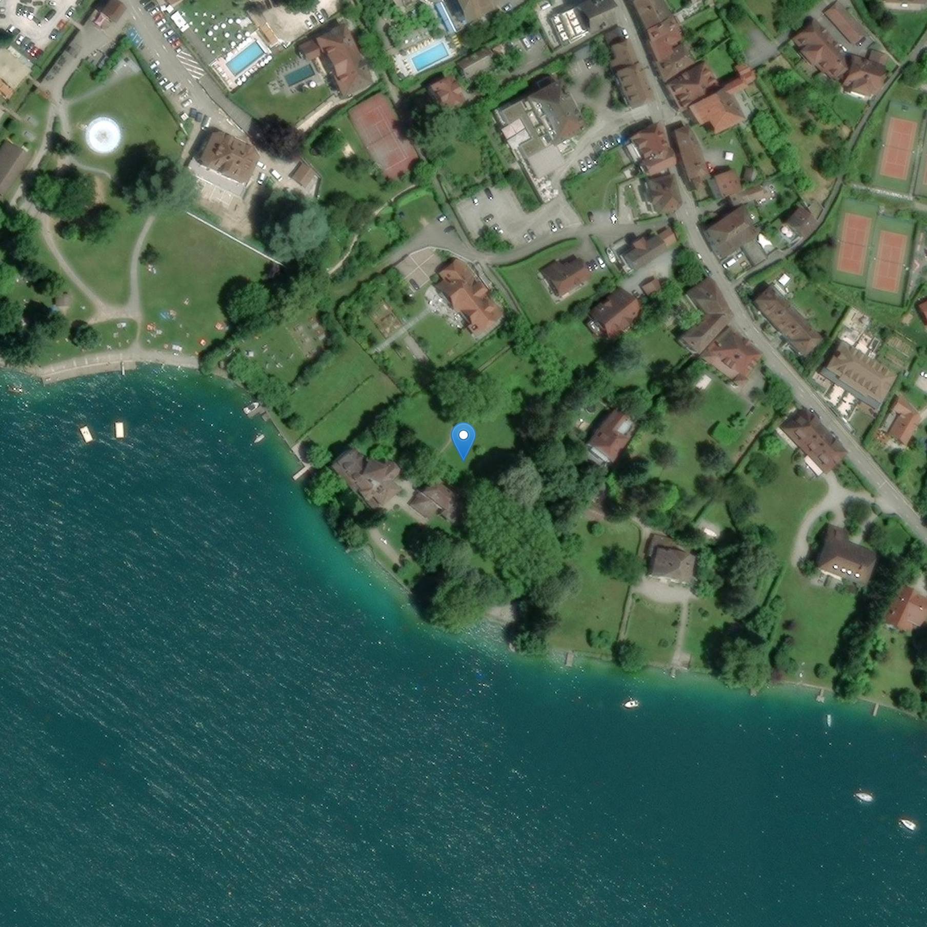 Photo de Villa Besnard