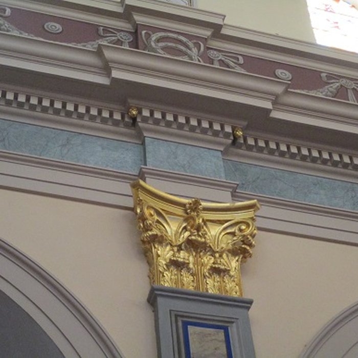 Photo de Eglise Saint-Jean-Baptiste