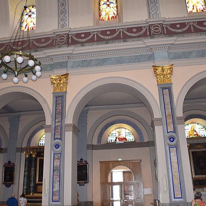 Photo de Eglise Saint-Jean-Baptiste