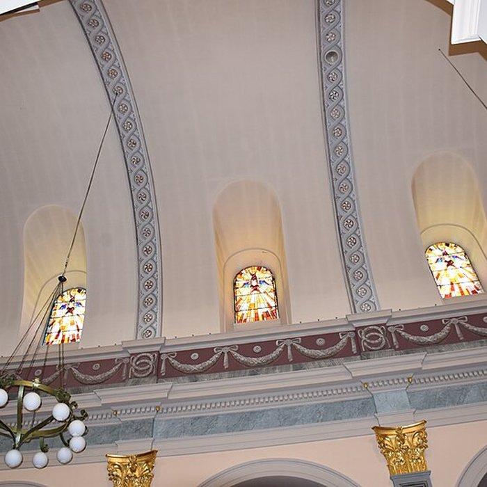 Photo de Eglise Saint-Jean-Baptiste