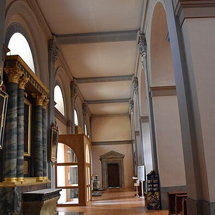 Photo de Eglise Saint-Jean-Baptiste