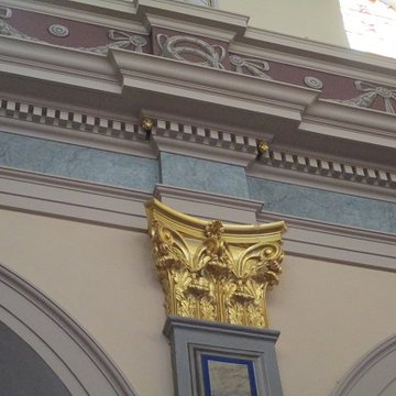 Eglise Saint-Jean-Baptiste