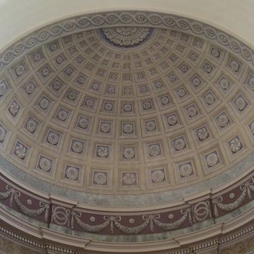 Eglise Saint-Jean-Baptiste