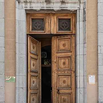 Eglise Saint-Jean-Baptiste