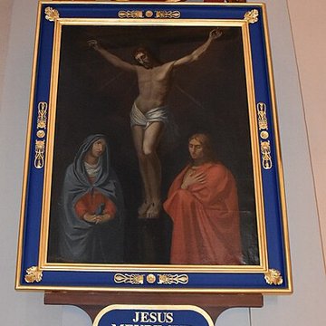 Eglise Saint-Jean-Baptiste