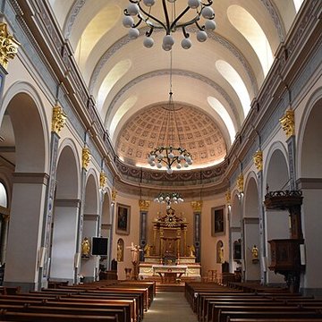 Eglise Saint-Jean-Baptiste