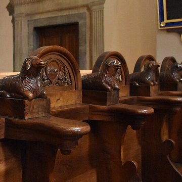 Eglise Saint-Jean-Baptiste