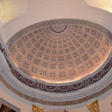 Eglise Saint-Jean-Baptiste
