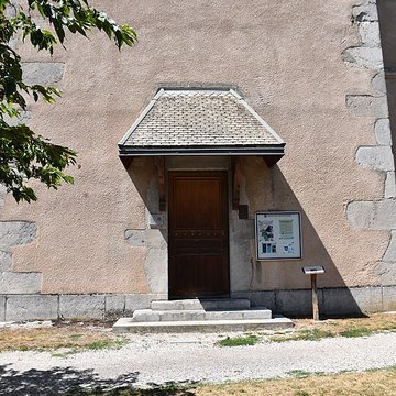 Eglise Saint-Jean-Baptiste