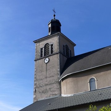Eglise Saint-Jean-Baptiste