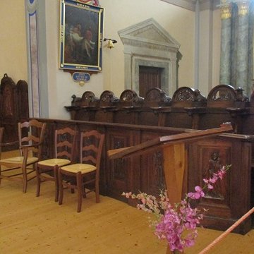 Eglise Saint-Jean-Baptiste