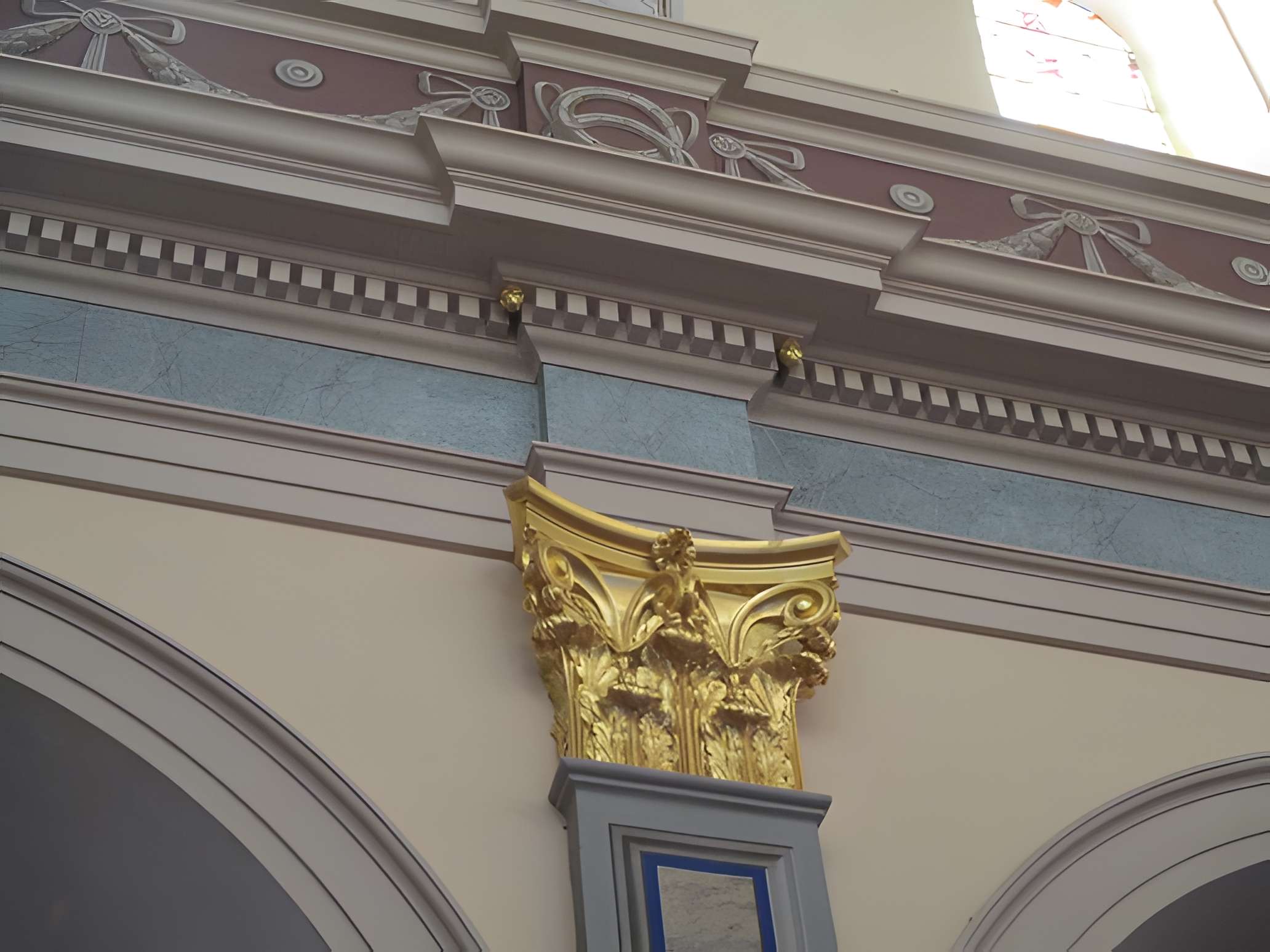 Eglise Saint-Jean-Baptiste