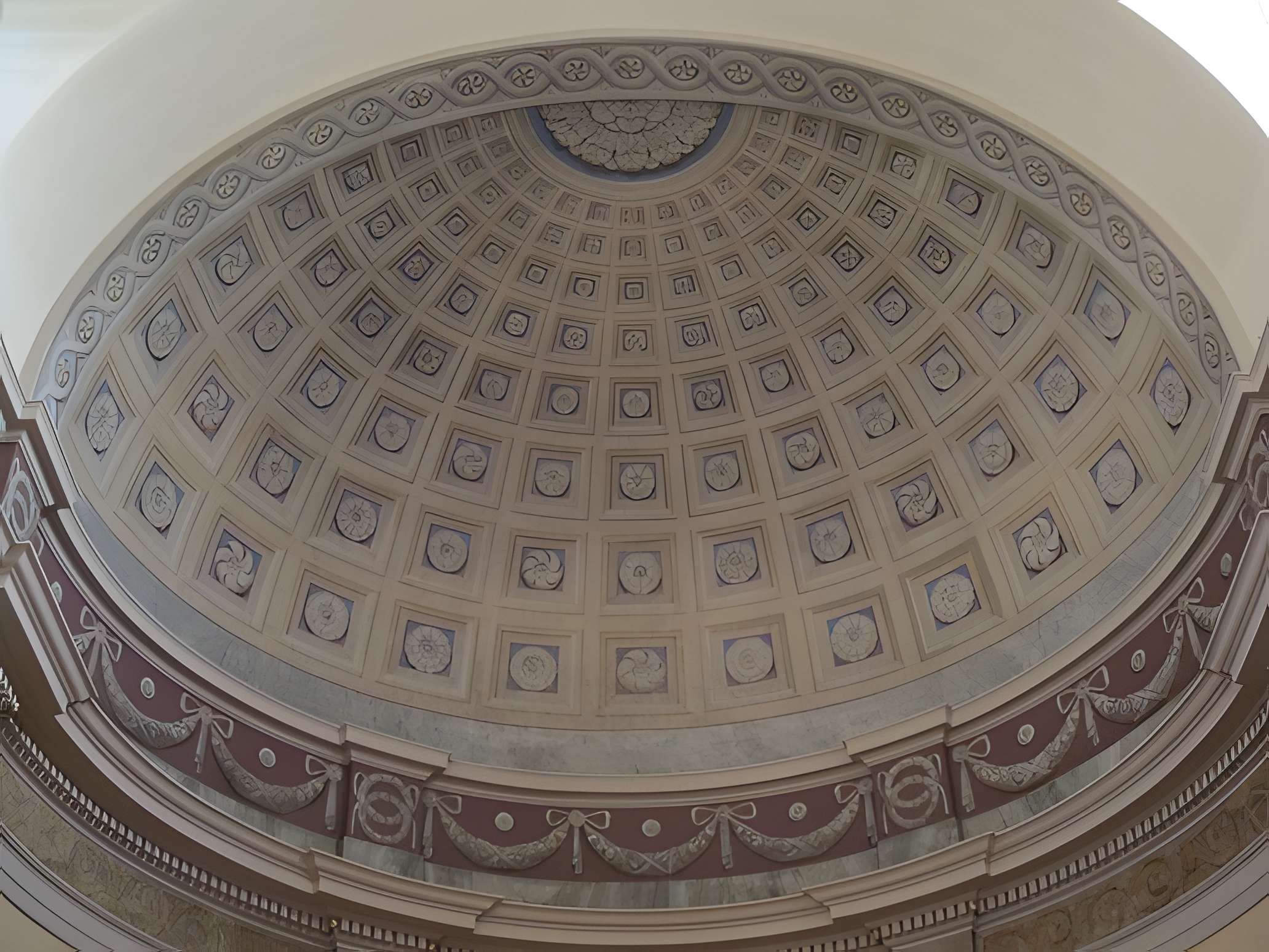 Eglise Saint-Jean-Baptiste