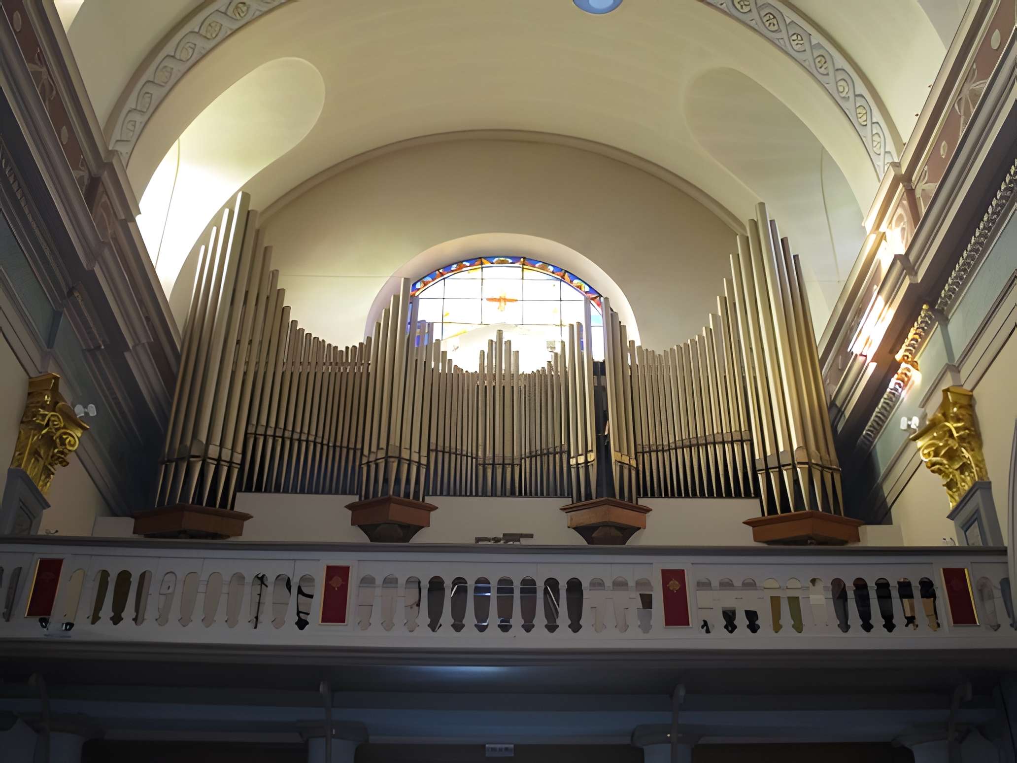 Eglise Saint-Jean-Baptiste