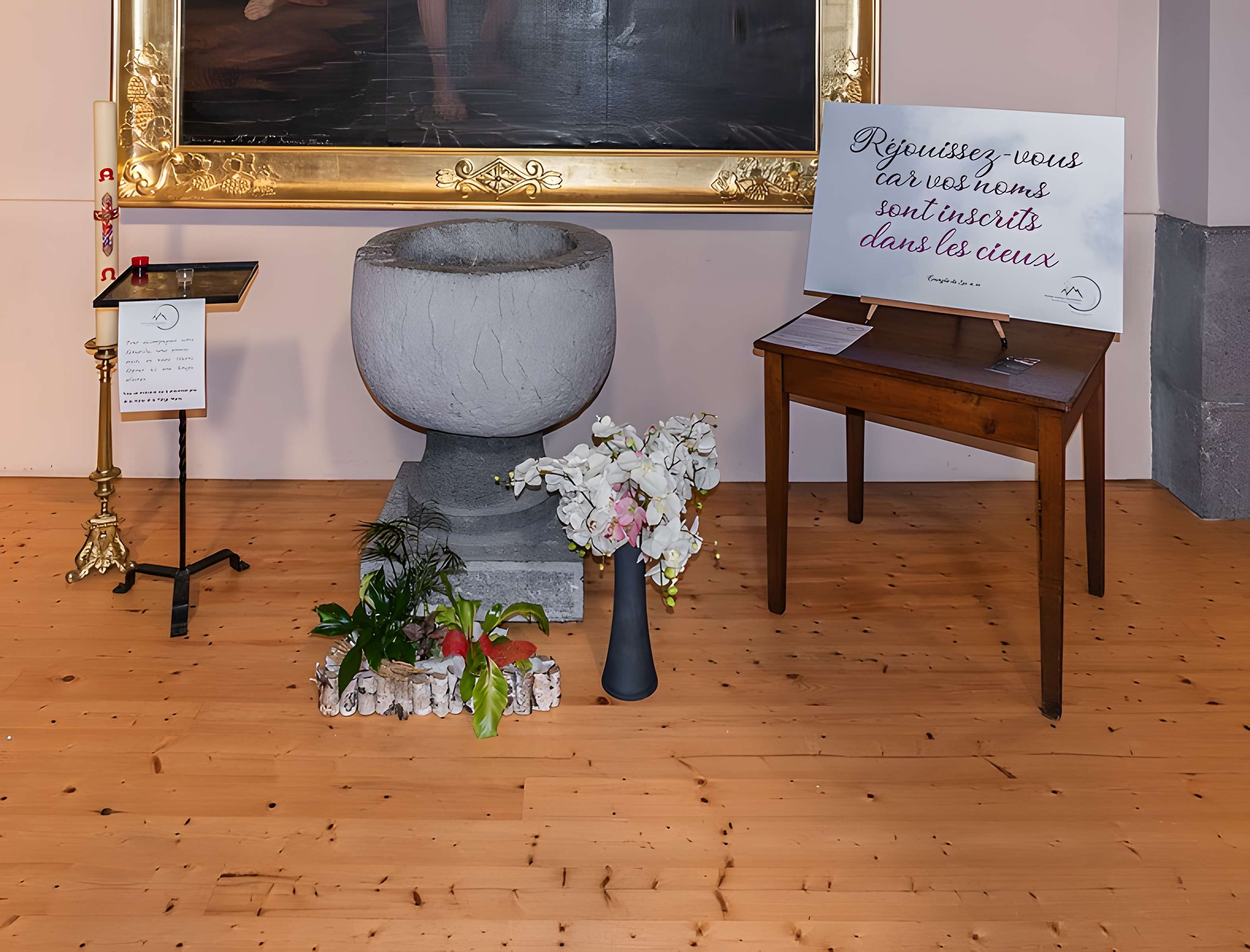 Eglise Saint-Jean-Baptiste