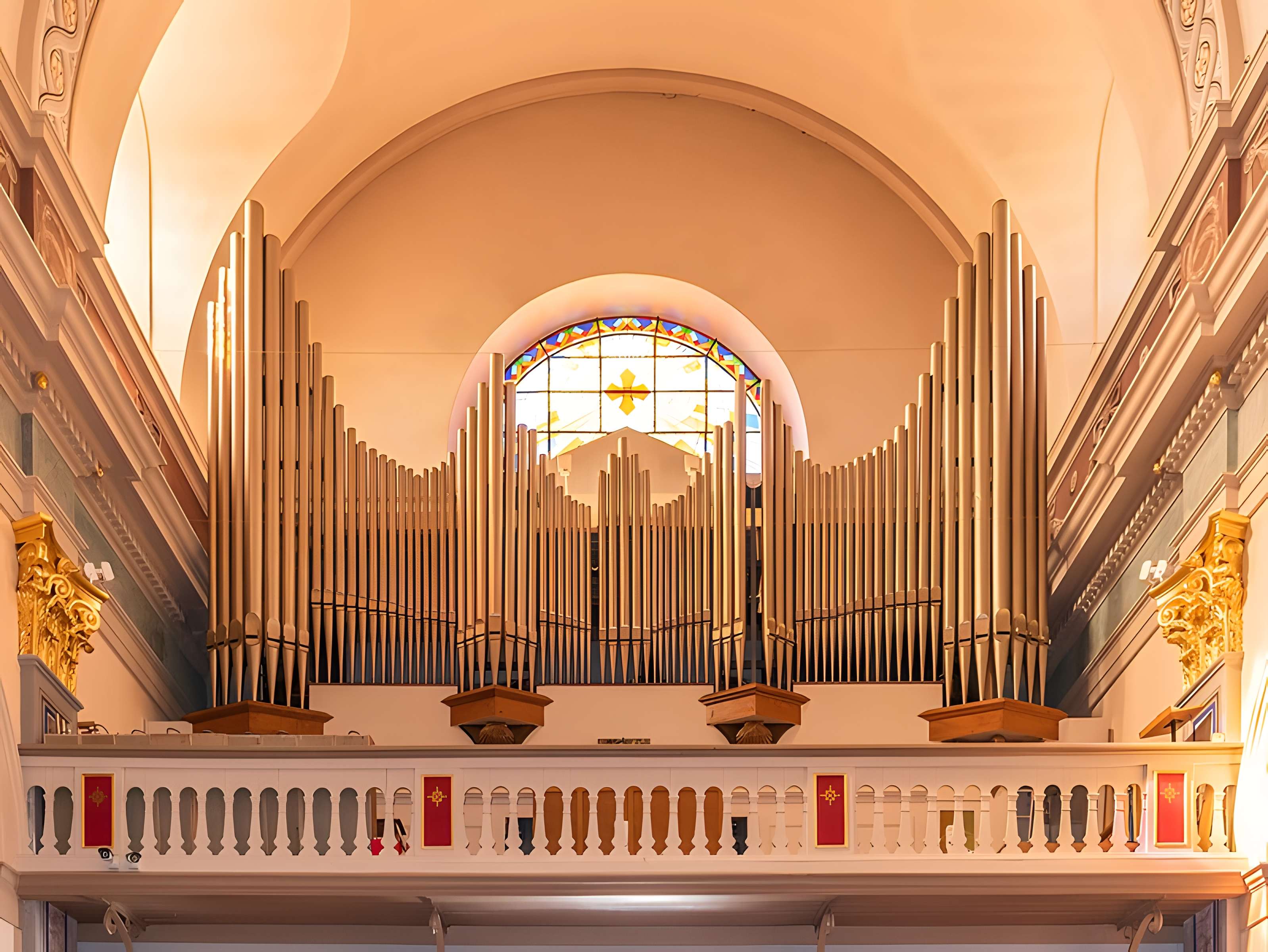 Eglise Saint-Jean-Baptiste