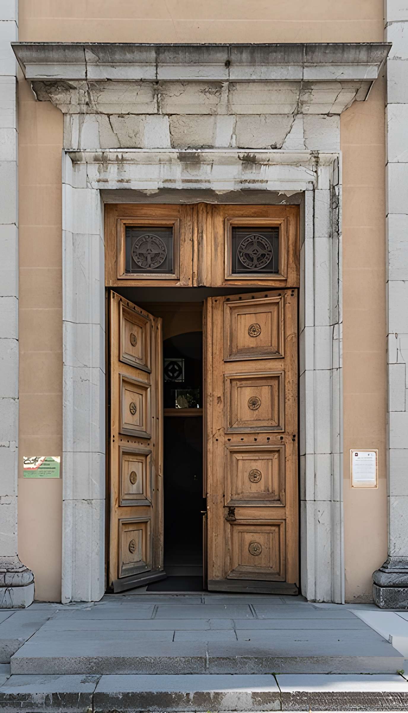 Eglise Saint-Jean-Baptiste