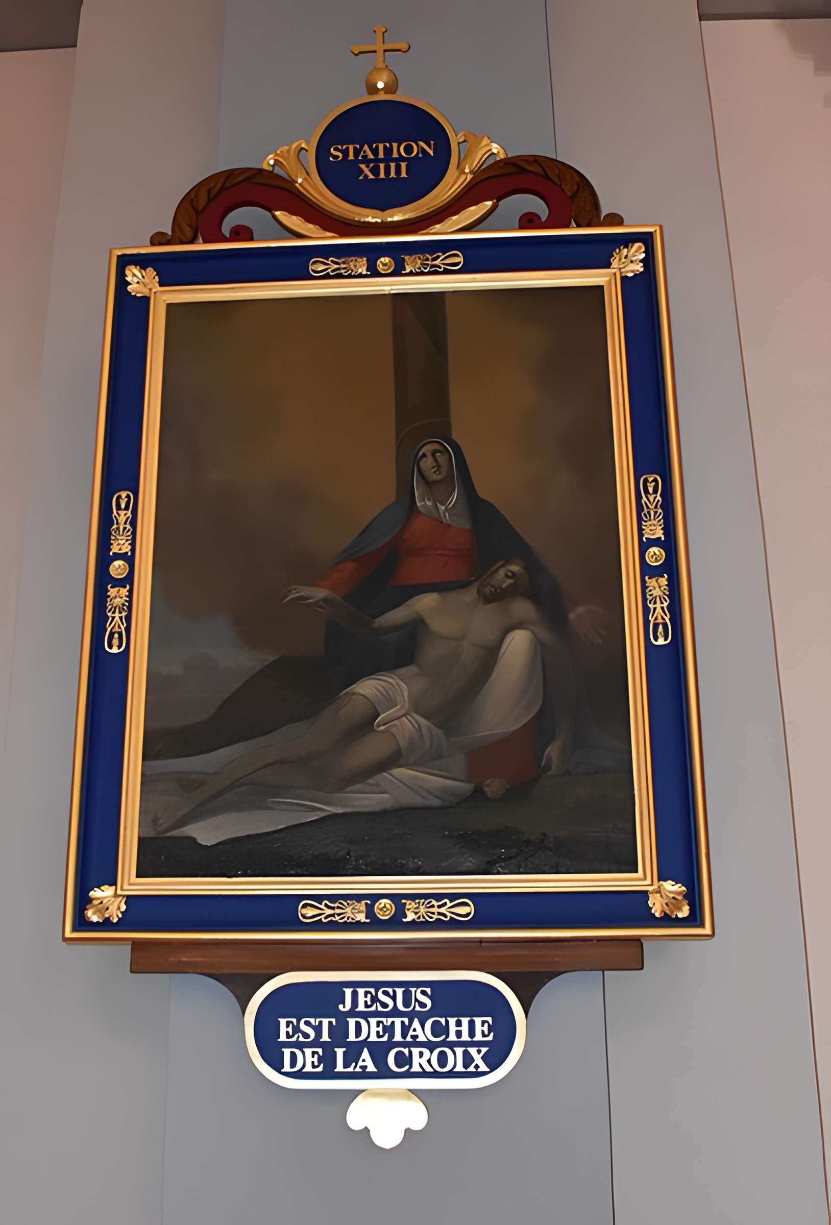 Eglise Saint-Jean-Baptiste