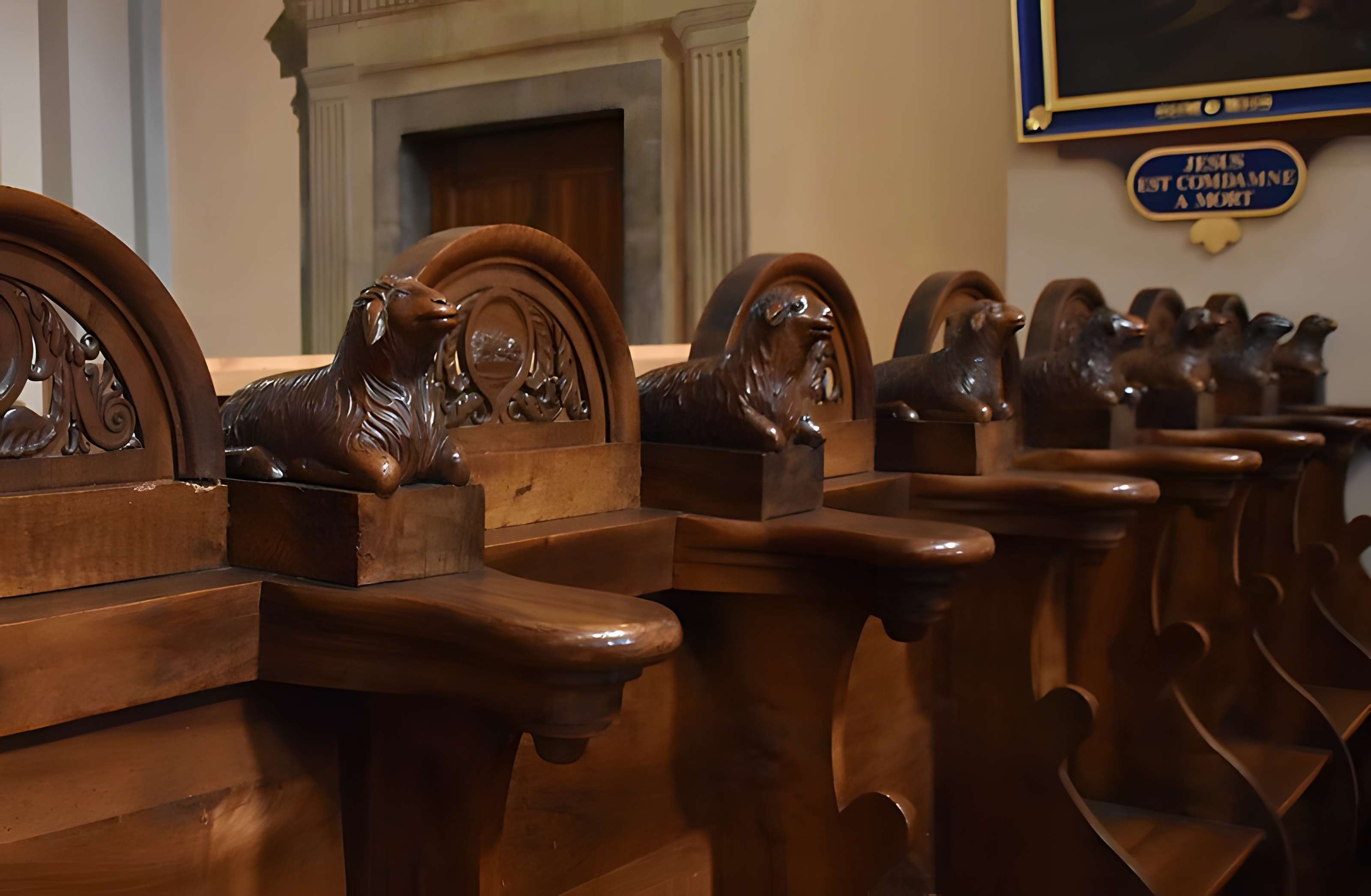 Eglise Saint-Jean-Baptiste